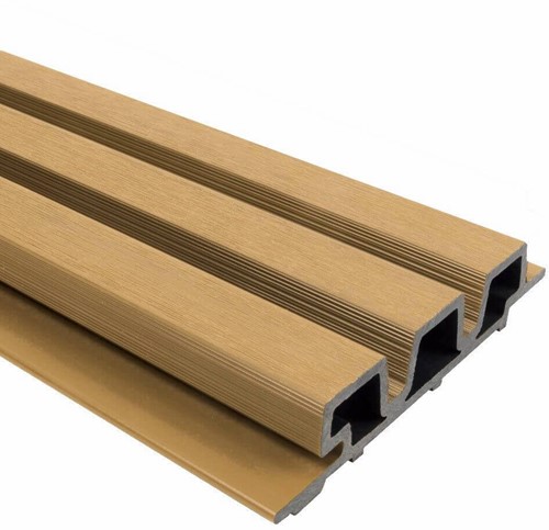 Fiberdeck WEO35 | Gardenwall | 3,3x17cm (33x170mm) | Red Cedar | 2.90m | FSC100%