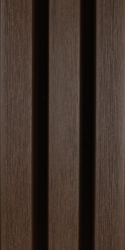 Fiberdeck WEO35 | Gardenwall | 3,3x17cm (33x170mm) | Ipe | 2.90m | FSC100%-2