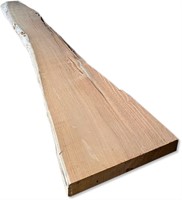 Fijnhout Robinia | 4,3x26cm (43x260mm) | 2.48m | FH04-2