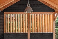 Flex Fence RVS zelfbouwpakket -3