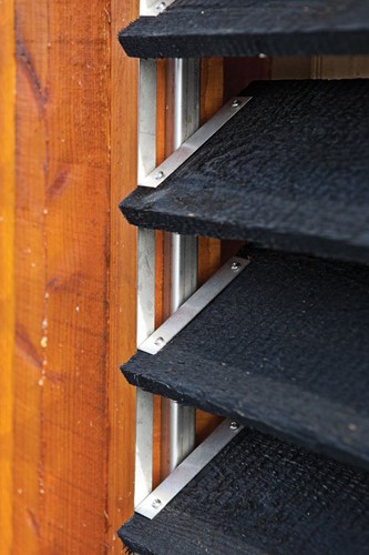 Flex Fence RVS zelfbouwpakket -2