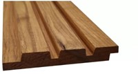 Frake Thermo | 2,4x14cm (24x140mm) | Triple profiel