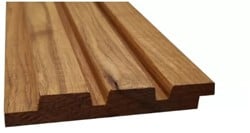 Frake Thermo | 2,4x14cm (24x140mm) | Triple profiel
