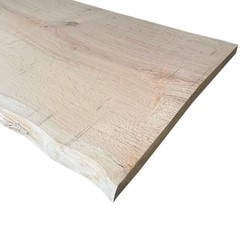 Gleditsia TV meubelplank | 3x52cm (30x520mm) | 1.77m | FH104