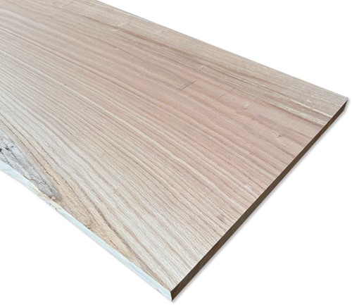 Gleditsia TV meubelplank | 3x53cm (30x530mm) | 2.08m | SH06