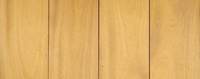 Guariuba balk geschaafd | 4,5x14,5cm (45x145mm) | FSC100%