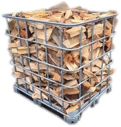 Haardhout in IBC | Eik-Beuk 
