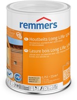 Houtbeits Long Life UV | Kleurloos | 2,5 liter
