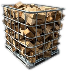 Kachelhout in IBC 