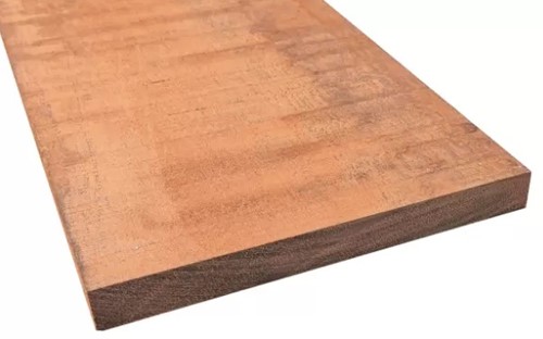 Beschoeiingsplank hardhout | 2x20cm (20x200mm) 