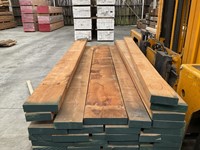 Amerikaanse Kers | 5,2cm dik | Super Prime KD-3