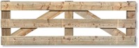 Landhek | 1.00m x 1.00m | Nobifix