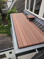 Massaranduba vlonderplank | 2,1x14,5cm (21x145mm) | ASR profiel -2