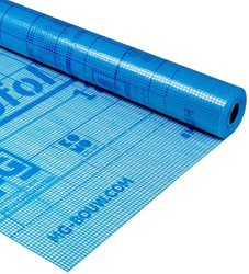 Miofol 125G | Dampdoorlatende folie | 1.50m 