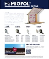 Miofol Active | variabele dampremmer | 1.50m x 30.00m -3