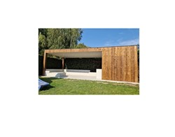 Nobifix tuinhout
