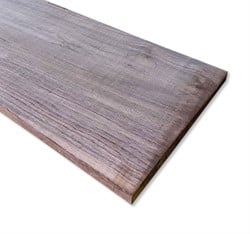 Noten vensterbank | 2,6x27cm (26x270mm) | 2.75m | FH02