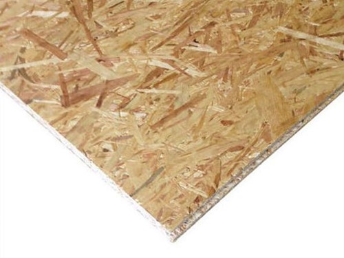 OSB 18mm | 244x122cm | T&G