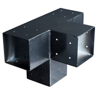 Paalverbinders 