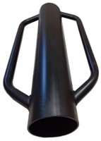 Palenrammer | 72cm | diameter 12,6cm-2
