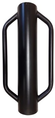 Palenrammer | 72cm | diameter 12,6cm