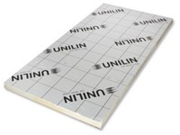 PIR plaat | 2-zijdig aluminium | 120x60cm | 40mm dikte