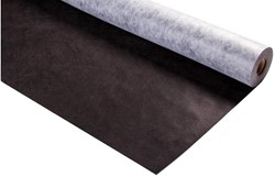 Polytex Fassade ECO | zwart | 1.50m x 25.00m 