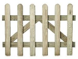 Poort Agde | 90cm