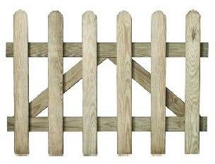 Poort Agde | 90cm
