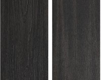 Purashield semi-massief vlonderplank | composiet | 2,3x13,8cm | Ebony Black | FSC100% -3