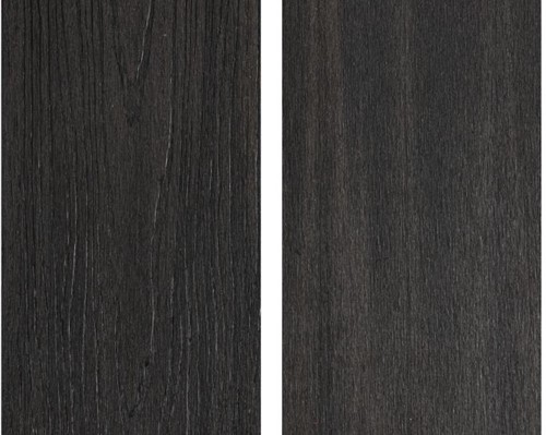 Purashield semi-massief vlonderplank | composiet | 2,3x21cm | Ebony Black | FSC100% -3