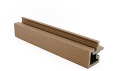 PuraTech | Hoekprofiel | 6,7x6,7cm | 2.90m