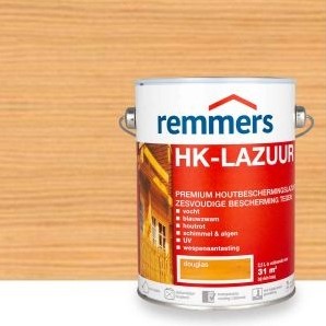 HK Lazuur | Douglas beits 