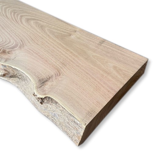 Robinia toiletplank | 5x23cm (50x230mm) | 1.10m | SH90
