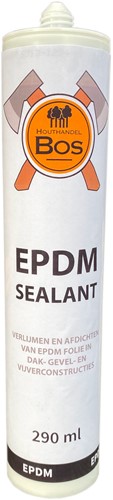 Rubberseal EPDM kit | 290ml