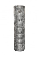 Schapengaas zwaar | 50 meter rol | 120cm hoog