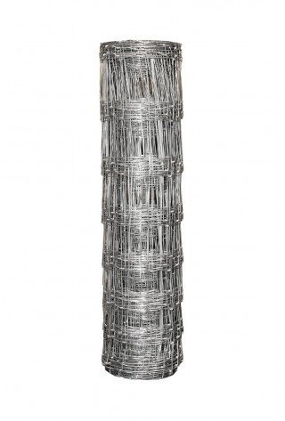 Schapengaas zwaar | 50 meter rol | 120cm hoog