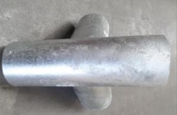 Schommelverbinding | 120x100x100mm | 60 graden | 089