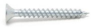 Schroef | verzinkt | torx