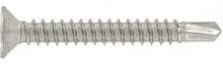Schroef | Zelftapper | 4.2x32mm | torx | per stuk