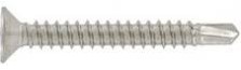 Schroef | Zelftapper | 4.2x32mm | torx | per stuk