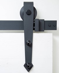 Schuifdeursysteem | verlengset
