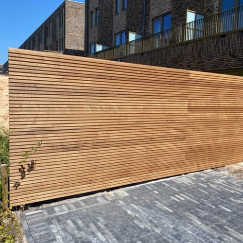 Frake Thermo | 2,4x14cm (24x140mm) | Triple profiel-3