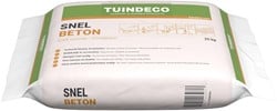 Snelbeton | 25kg