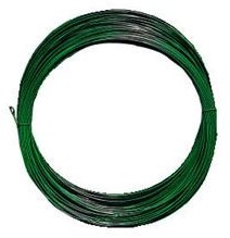 Spandraad | 2.7mm/3.5mm | 100m | groen