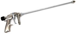 Spuitpistool met lans 65cm | voor contactlijm drukvat 17kg
