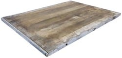 Steenschot | Azobe | Hardhout