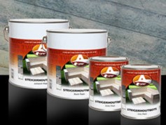 Steigerhoutbeits 