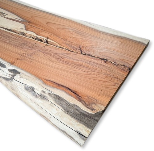 Taxus boekenplank | 3x27cm (30x270mm) | 2.33m | SH42