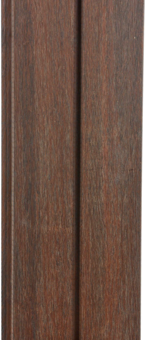 Thermo Bamboe Symphony 60 | 1,8x13,9cm | 186cm | dubbel rhombus